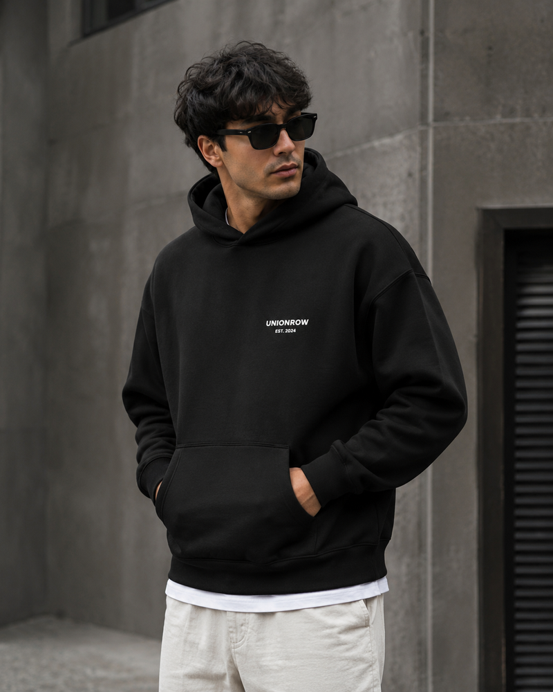 Hoodies