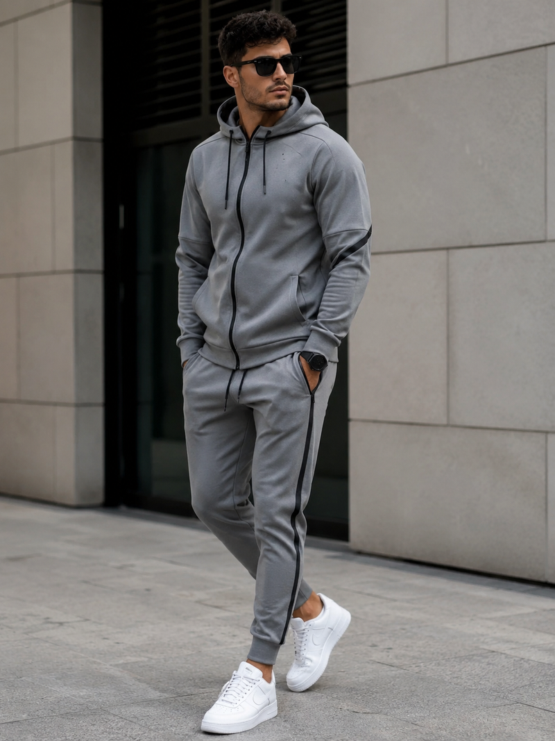 Track Suits