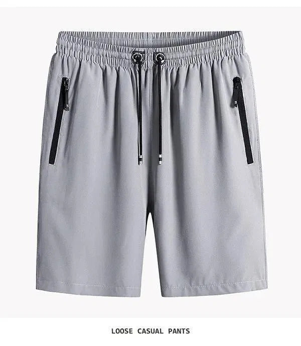 Cotton Shorts