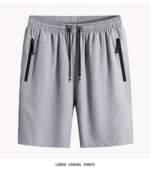 Cotton Shorts