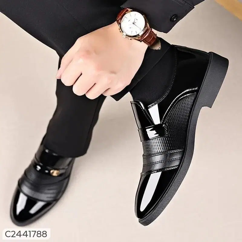 FORMAL SHOES