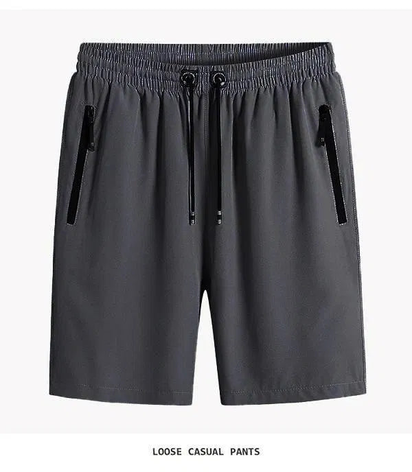 Cotton Shorts