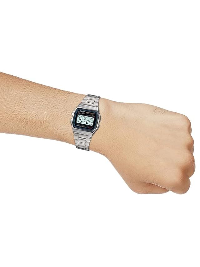 Casio  Watch